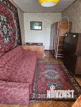 3-к квартира, вторичка, 56м2, 4/5 этаж