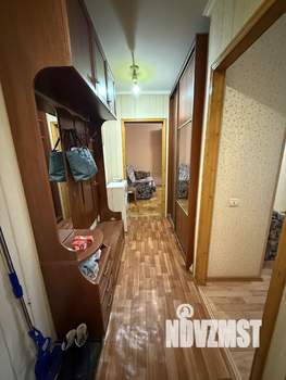 2-к квартира, вторичка, 44м2, 7/9 этаж