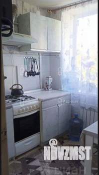 1-к квартира, вторичка, 31м2, 5/5 этаж