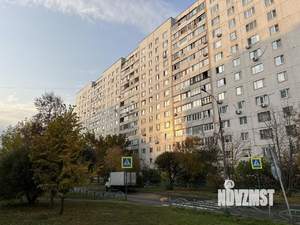 2-к квартира, вторичка, 53м2, 5/14 этаж