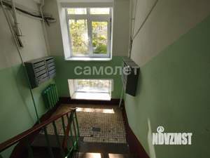 1-к квартира, вторичка, 31м2, 5/5 этаж