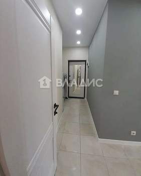 Студия квартира, вторичка, 24м2, 13/17 этаж