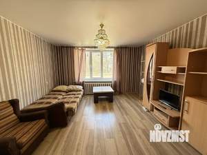 1-к квартира, вторичка, 43м2, 1/9 этаж
