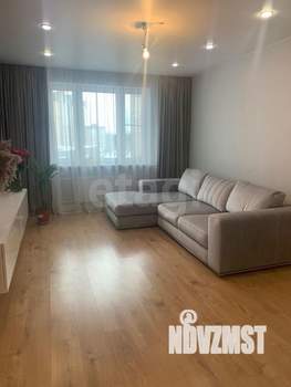 2-к квартира, вторичка, 64м2, 9/20 этаж