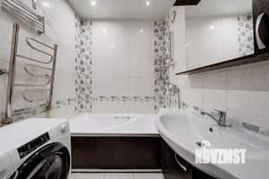 3-к квартира, вторичка, 69м2, 1/9 этаж