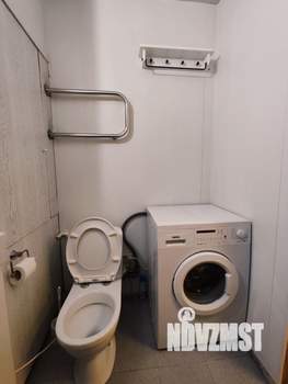 1-к квартира, вторичка, 45м2, 9/25 этаж