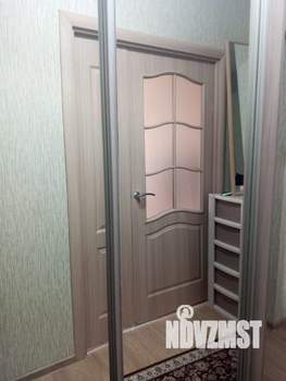 1-к квартира, вторичка, 44м2, 11/17 этаж