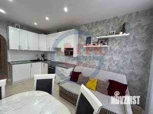 1-к квартира, вторичка, 45м2, 7/21 этаж