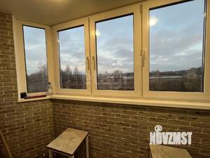 2-к квартира, вторичка, 74м2, 4/15 этаж