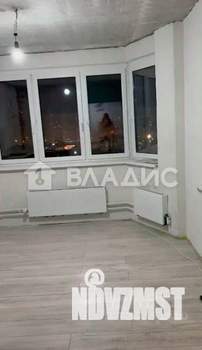 2-к квартира, вторичка, 63м2, 12/17 этаж