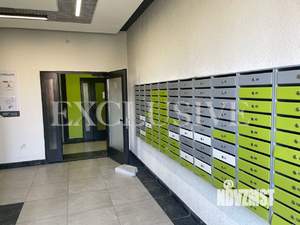 2-к квартира, вторичка, 54м2, 9/25 этаж