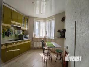 2-к квартира, вторичка, 52м2, 5/18 этаж