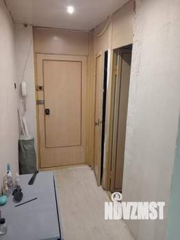 2-к квартира, вторичка, 42м2, 5/5 этаж