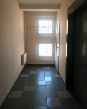 2-к квартира, вторичка, 62м2, 12/17 этаж