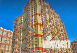 1-к квартира, вторичка, 36м2, 2/25 этаж