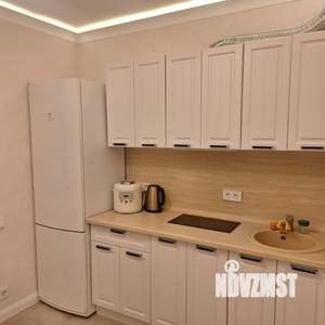 1-к квартира, вторичка, 32м2, 15/17 этаж