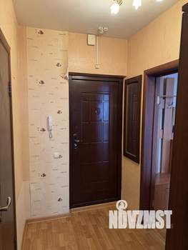 1-к квартира, вторичка, 40м2, 10/17 этаж