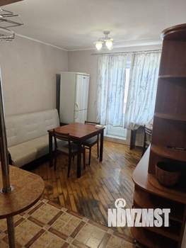 2-к квартира, вторичка, 63м2, 8/17 этаж