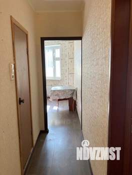 1-к квартира, вторичка, 37м2, 4/18 этаж