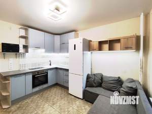 1-к квартира, вторичка, 36м2, 3/9 этаж