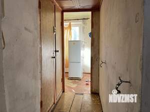 3-к квартира, вторичка, 48м2, 5/9 этаж