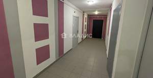 2-к квартира, вторичка, 57м2, 12/24 этаж