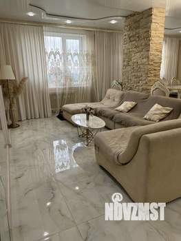 3-к квартира, вторичка, 122м2, 14/20 этаж