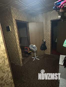 2-к квартира, вторичка, 45м2, 5/5 этаж