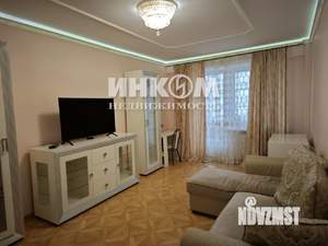 2-к квартира, вторичка, 76м2, 4/6 этаж