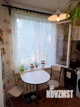 2-к квартира, вторичка, 46м2, 4/5 этаж
