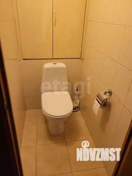 2-к квартира, вторичка, 64м2, 15/17 этаж