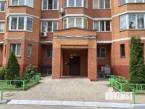 1-к квартира, вторичка, 45м2, 16/17 этаж