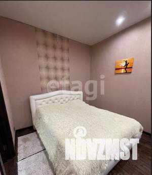 2-к квартира, вторичка, 71м2, 1/4 этаж