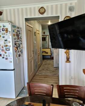 2-к квартира, вторичка, 62м2, 15/17 этаж