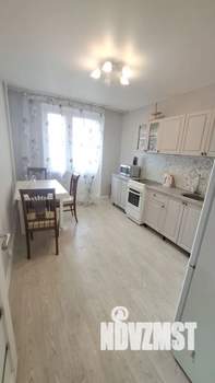 2-к квартира, вторичка, 56м2, 16/22 этаж