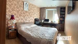3-к квартира, вторичка, 73м2, 6/10 этаж