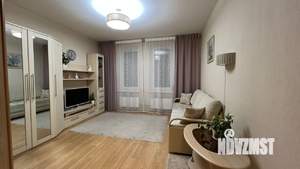 2-к квартира, вторичка, 55м2, 8/18 этаж