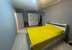 1-к квартира, вторичка, 32м2, 1/9 этаж