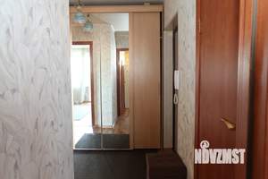 2-к квартира, вторичка, 61м2, 12/17 этаж