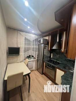 2-к квартира, вторичка, 43м2, 5/5 этаж