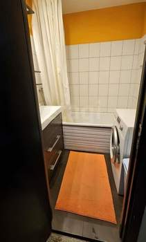2-к квартира, вторичка, 60м2, 9/17 этаж