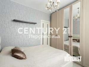 2-к квартира, вторичка, 32м2, 16/22 этаж