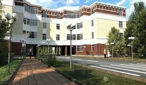 2-к квартира, вторичка, 79м2, 1/4 этаж