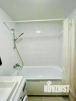 1-к квартира, вторичка, 34м2, 22/25 этаж