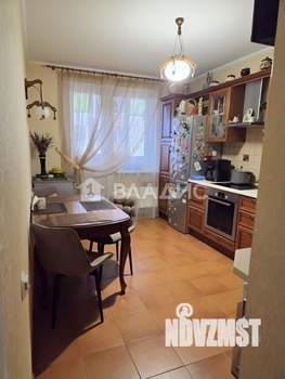 2-к квартира, вторичка, 60м2, 5/17 этаж