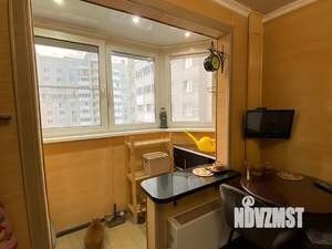 3-к квартира, вторичка, 78м2, 12/17 этаж