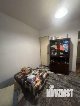 2-к квартира, вторичка, 48м2, 2/5 этаж