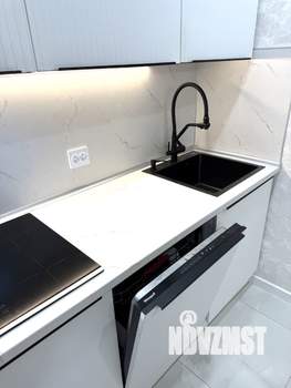 2-к квартира, вторичка, 60м2, 14/21 этаж