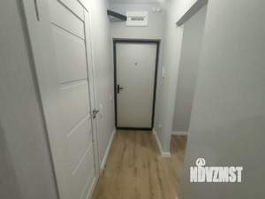 1-к квартира, вторичка, 32м2, 5/17 этаж