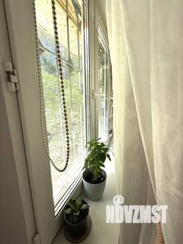 2-к квартира, вторичка, 45м2, 1/5 этаж
